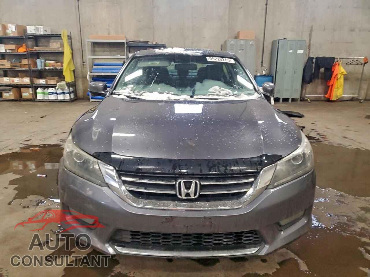HONDA ACCORD 2015 - 1HGCR2F80FA233585