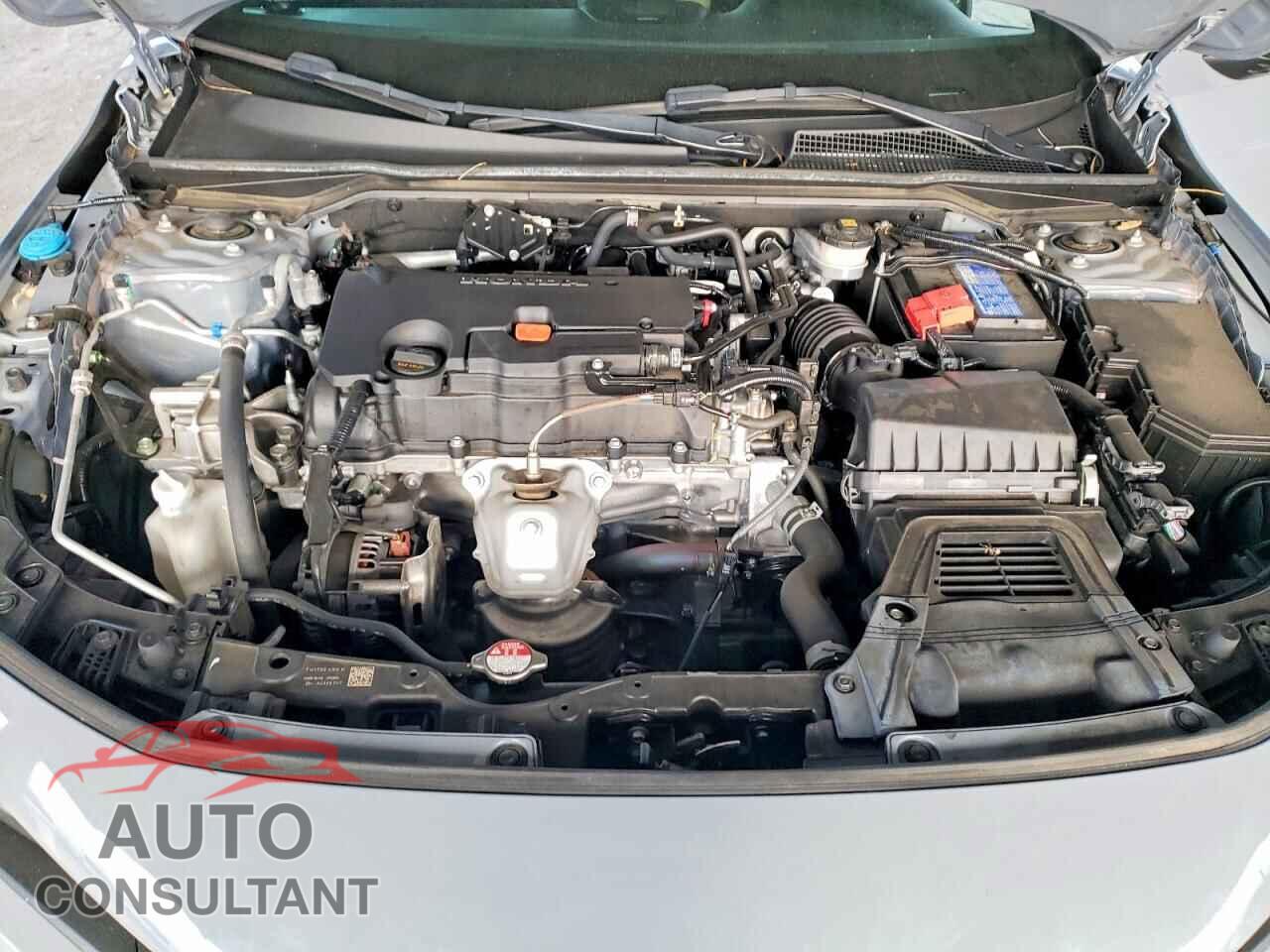 HONDA CIVIC 2023 - 2HGFE2F55PH513598