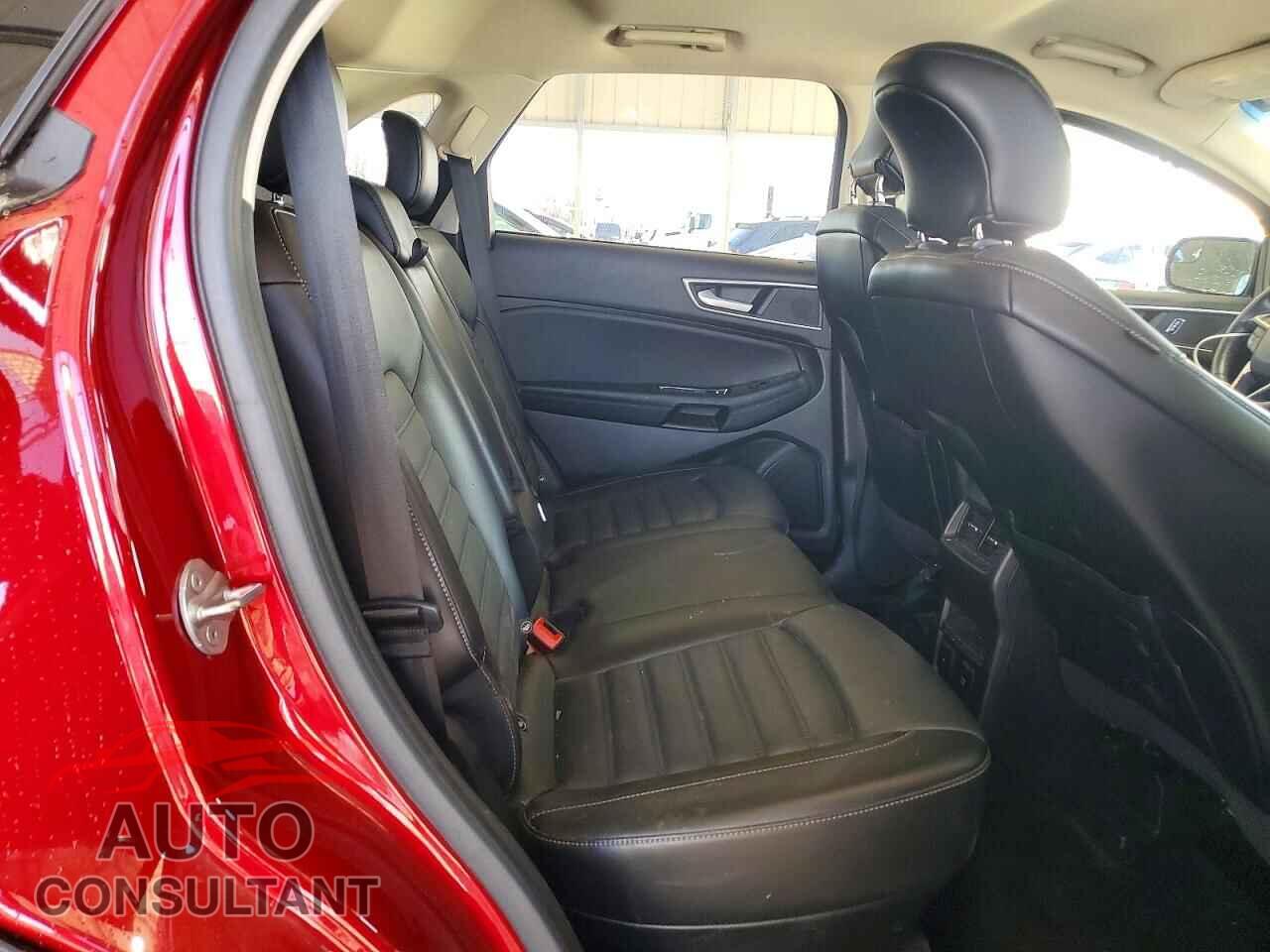 FORD EDGE 2018 - 2FMPK3J93JBB25769