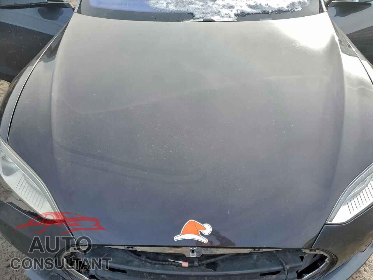 TESLA MODEL S 2016 - 5YJSA1E23GF122305