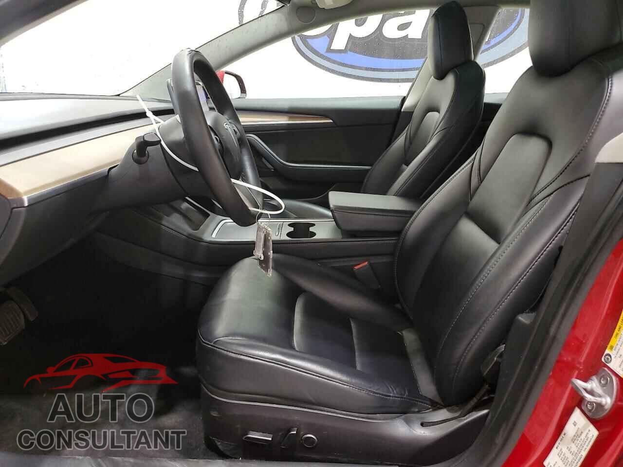 TESLA MODEL 3 2023 - 5YJ3E1EA2PF454624