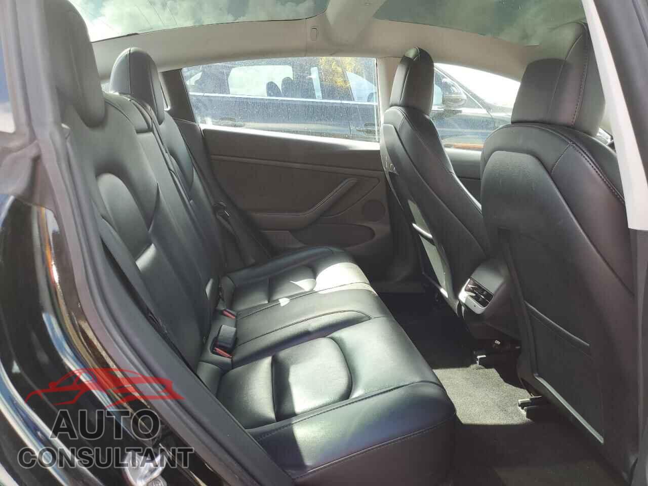 TESLA MODEL 3 2023 - 5YJ3E1EA4PF458920