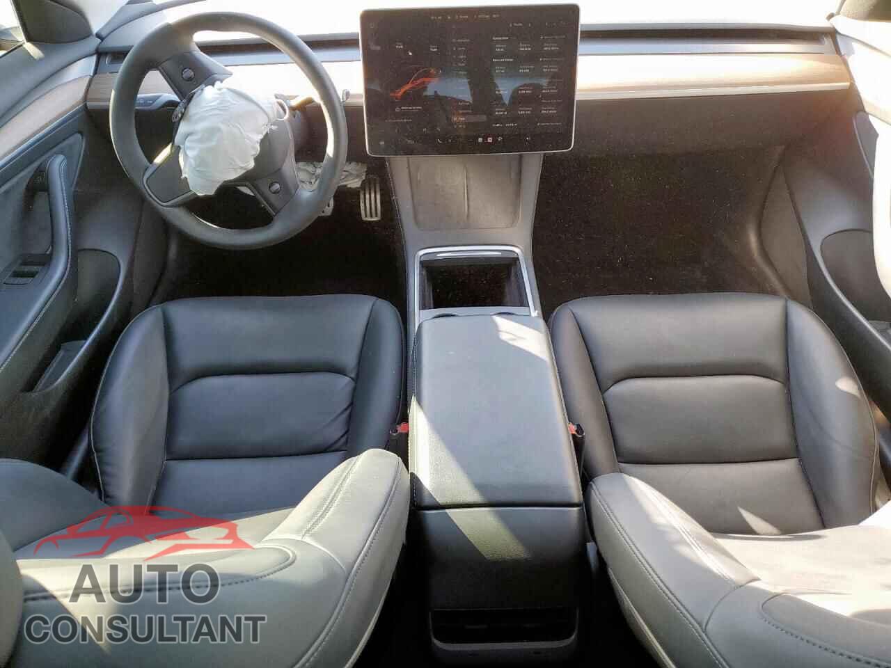 TESLA MODEL 3 2023 - 5YJ3E1EC2PF692085