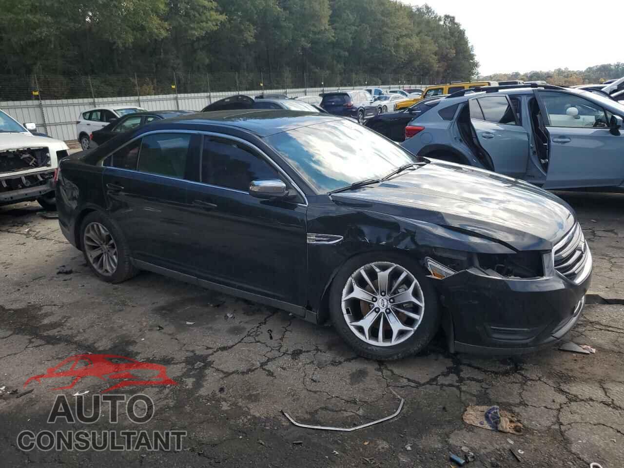 FORD TAURUS 2015 - 1FAHP2F88FG171253