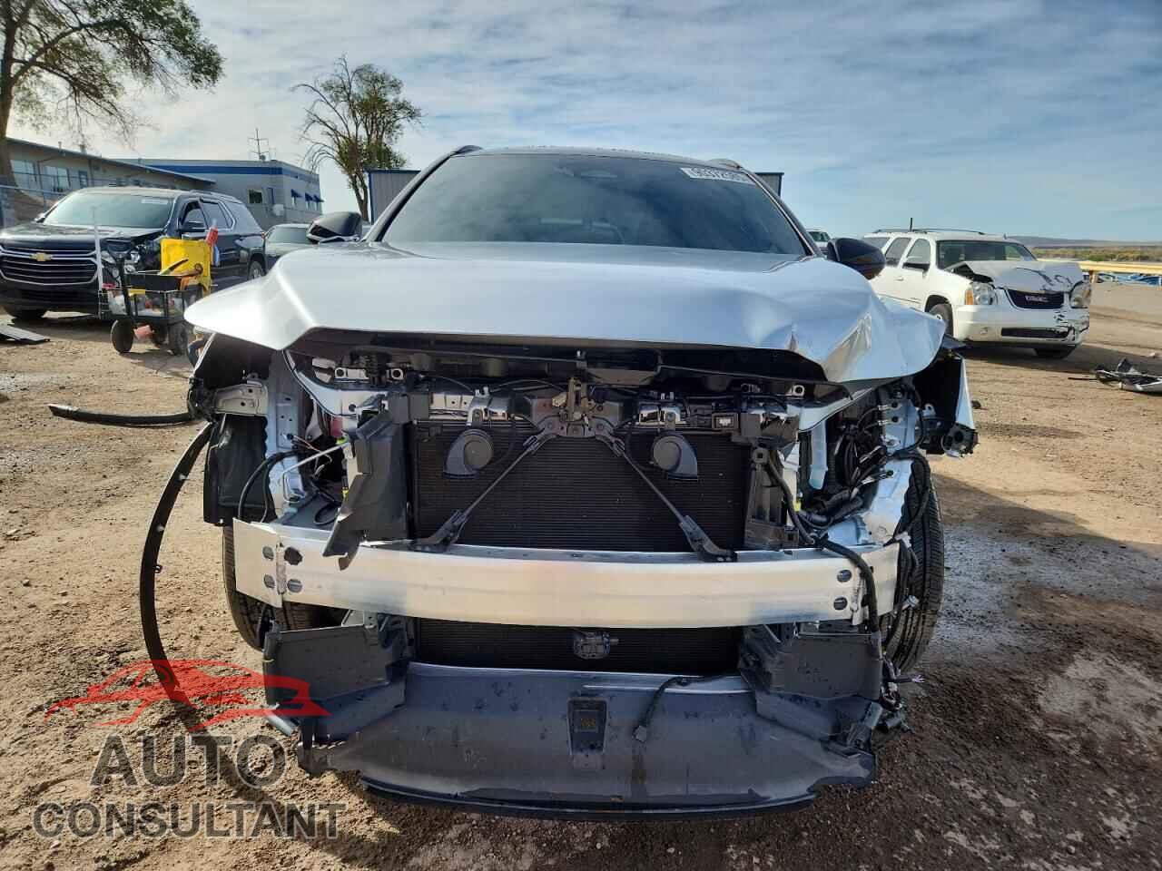 LEXUS RX 500H F 2023 - 2T2BCMEA3PC010610
