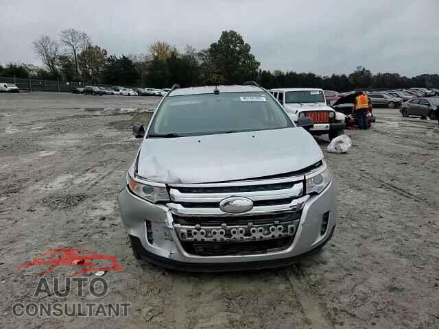 FORD EDGE 2013 - 2FMDK3GC9DBC72723