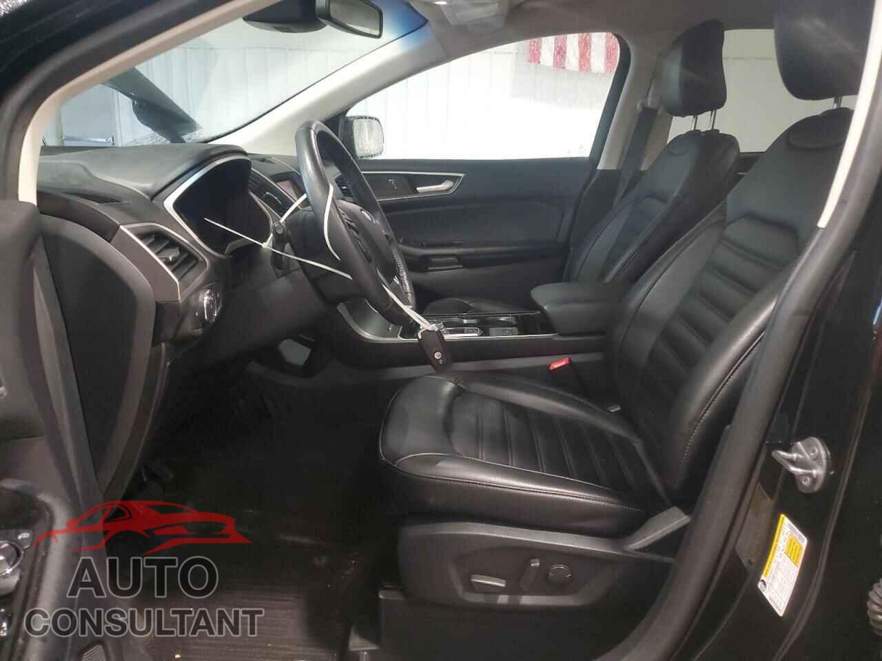 FORD EDGE 2020 - 2FMPK4J98LBB14775