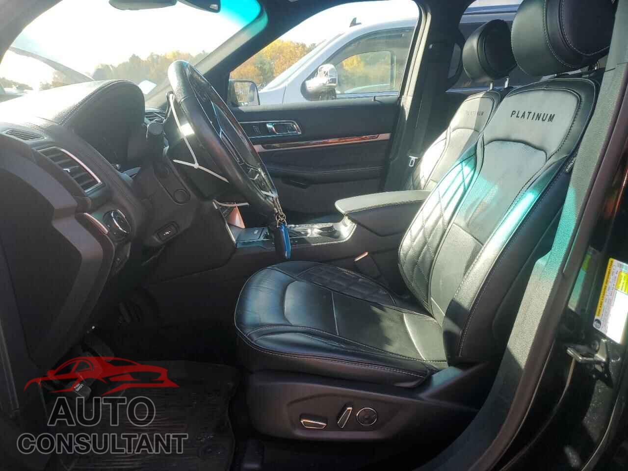 FORD EXPLORER 2017 - 1FM5K8HT2HGB67990