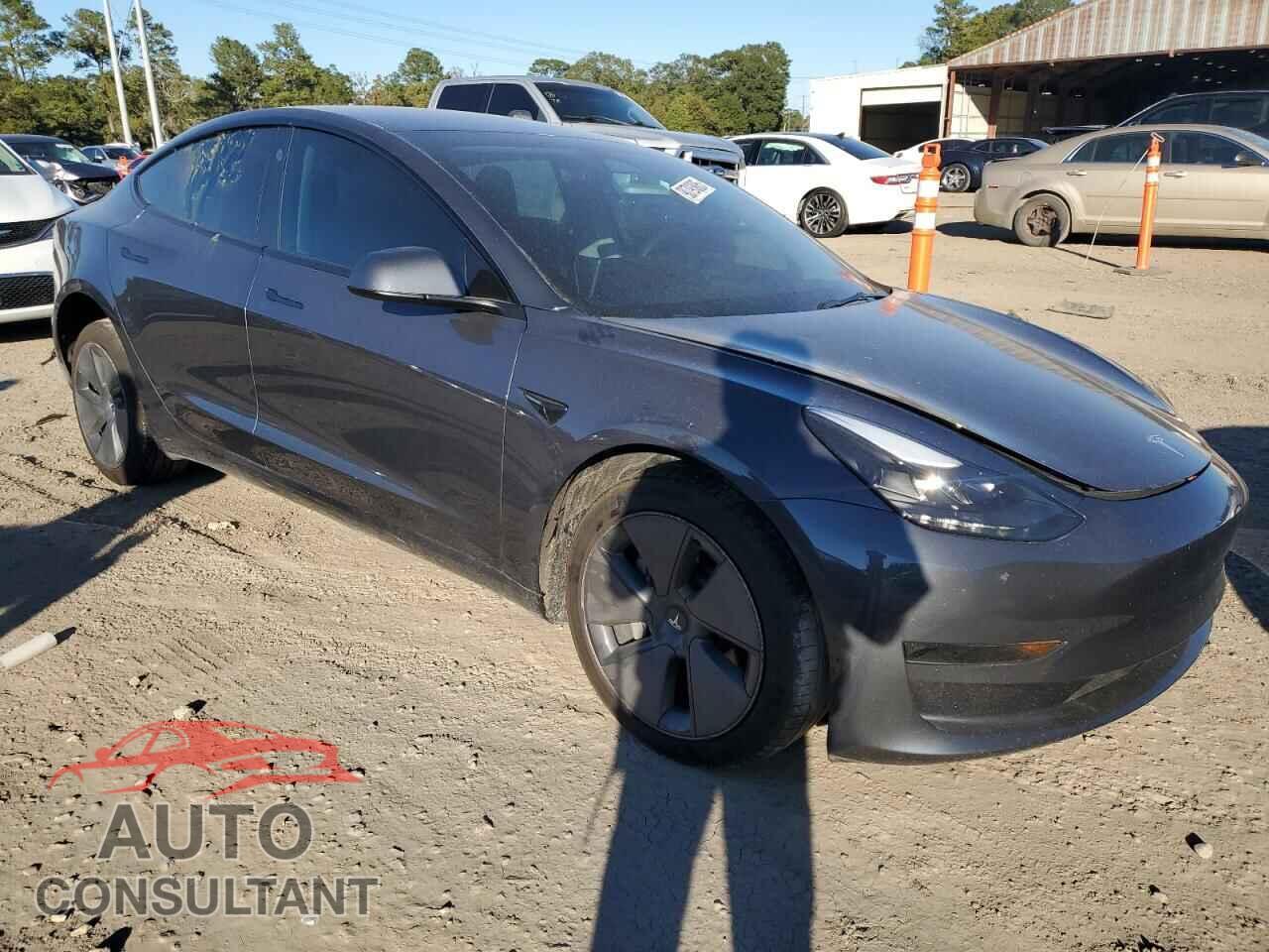 TESLA MODEL 3 2023 - 5YJ3E1EA8PF464915