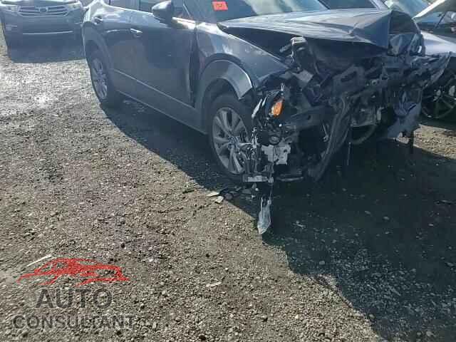 MAZDA CX-30 2020 - 3MVDMBDLXLM108146