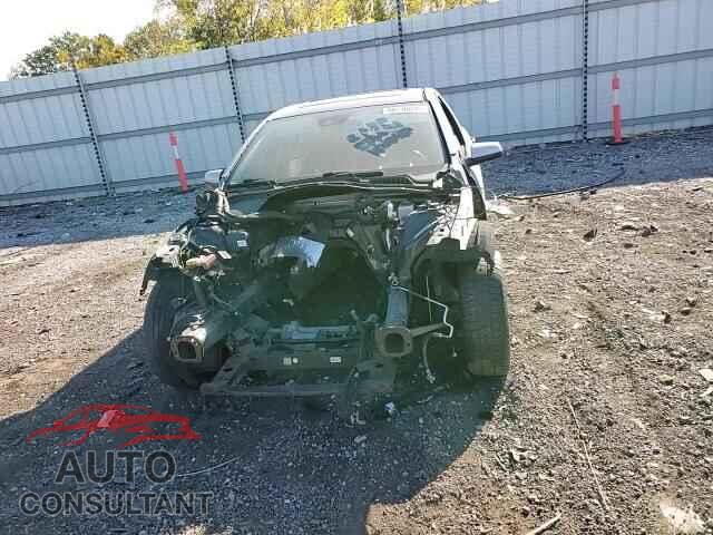 CHEVROLET SS 2014 - 6G3F15RW5EL962864