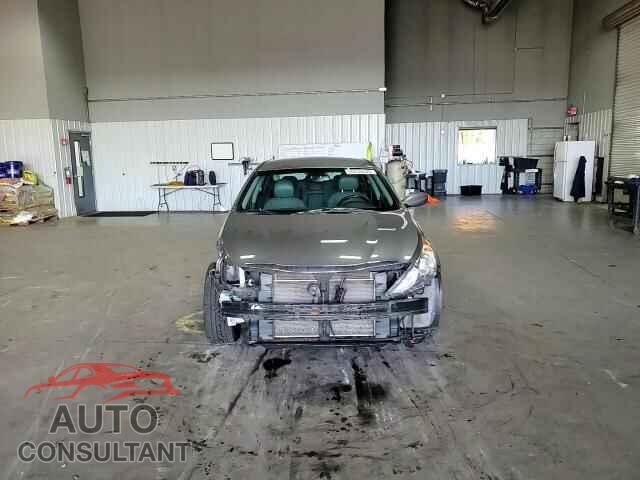 HYUNDAI SONATA 2012 - 5NPEC4AC3CH408724