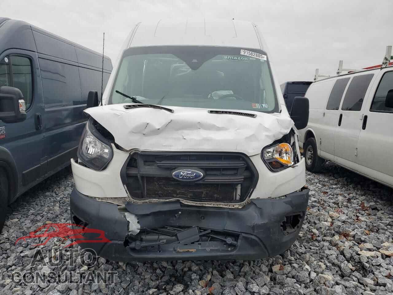 FORD TRANSIT 2020 - 1FTBR3X83LKB71118