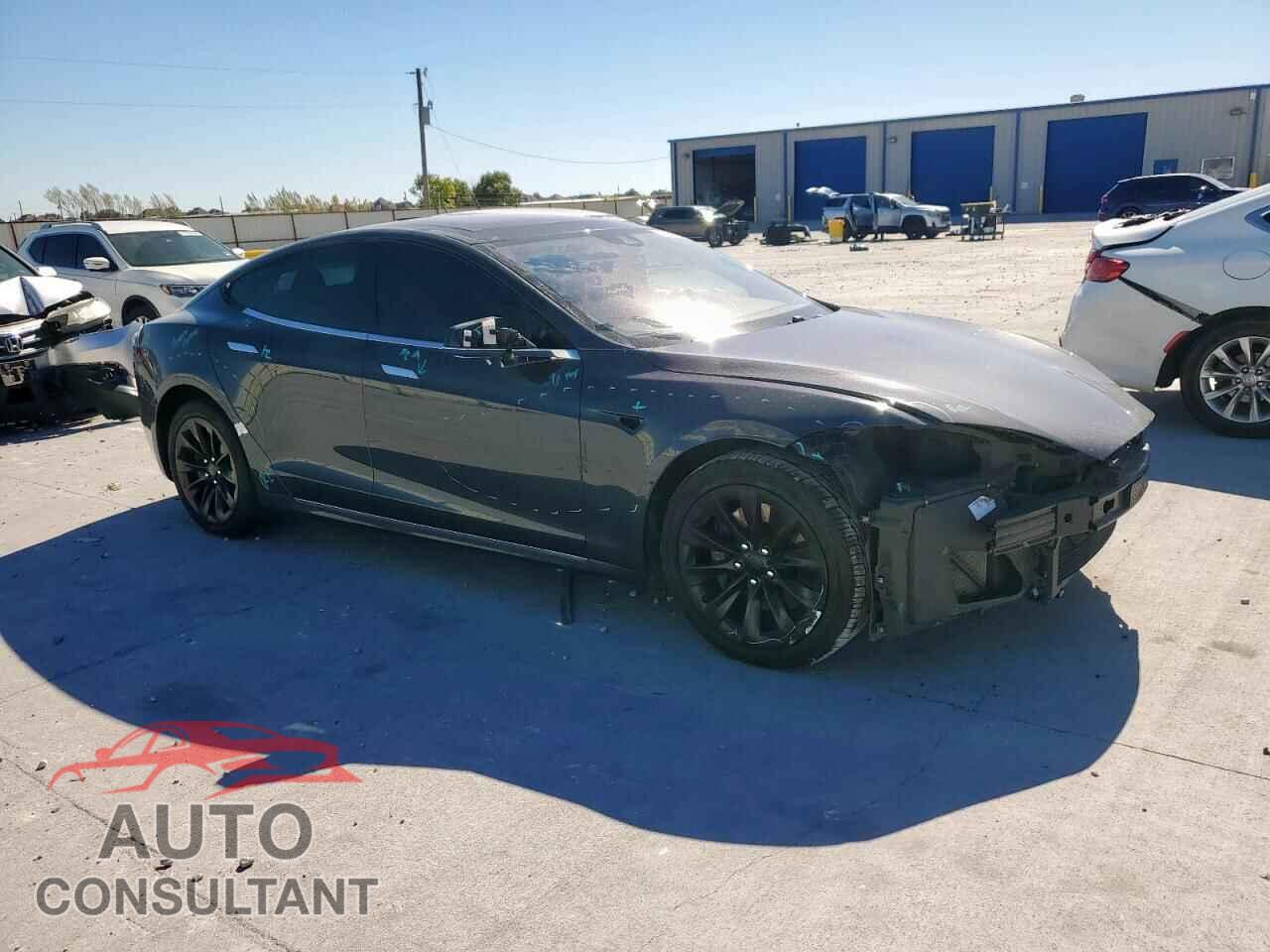 TESLA MODEL S 2016 - 5YJSA1E29GF145717