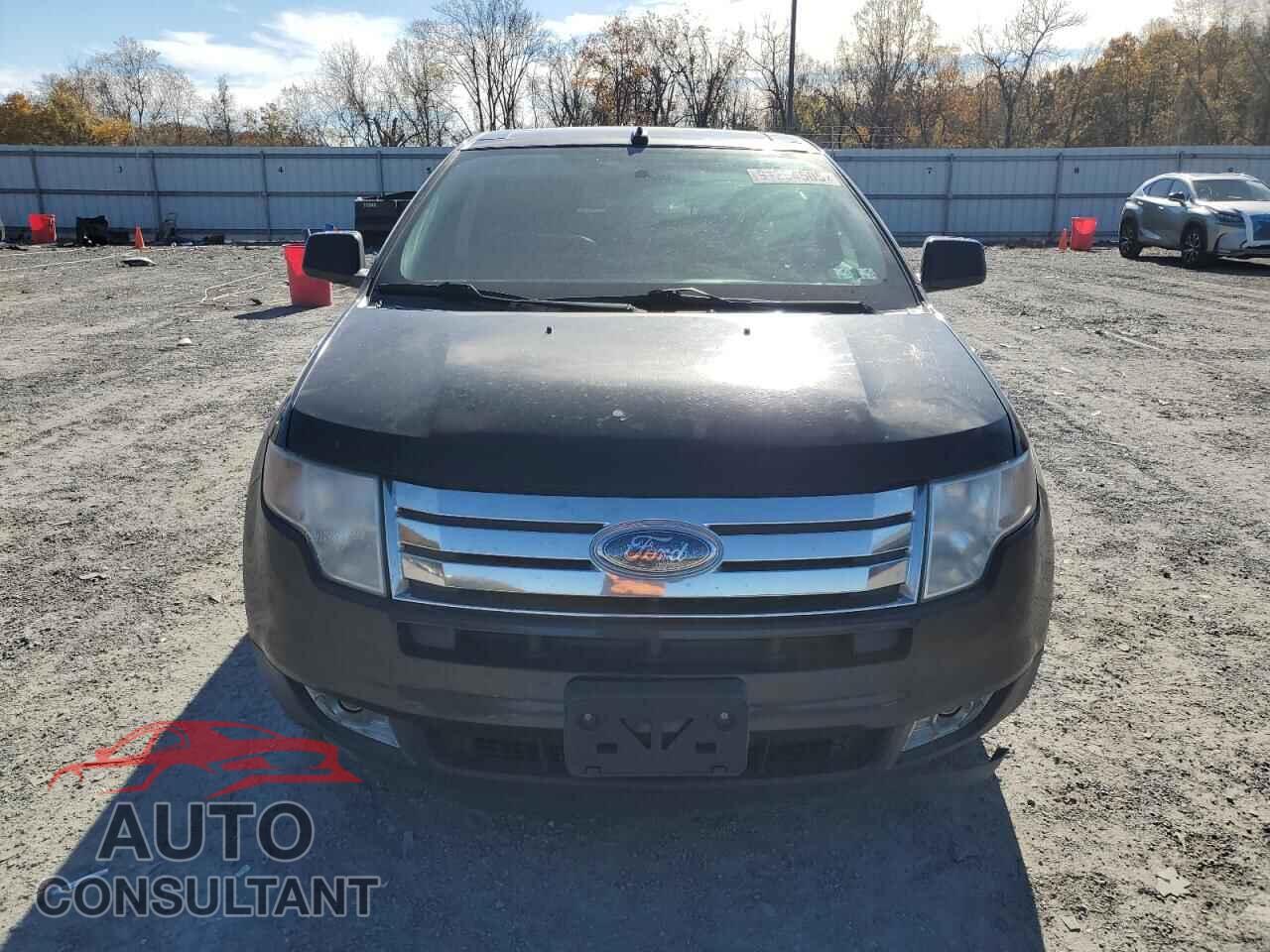 FORD EDGE 2010 - 2FMDK3JC6ABA94564