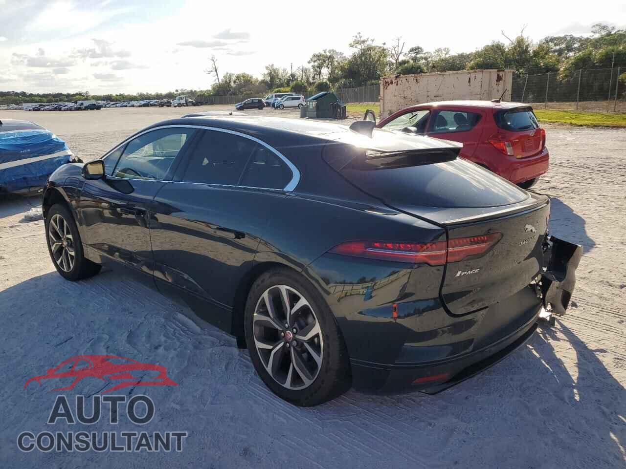 JAGUAR I-PACE 2023 - SADHD2S15P1630033