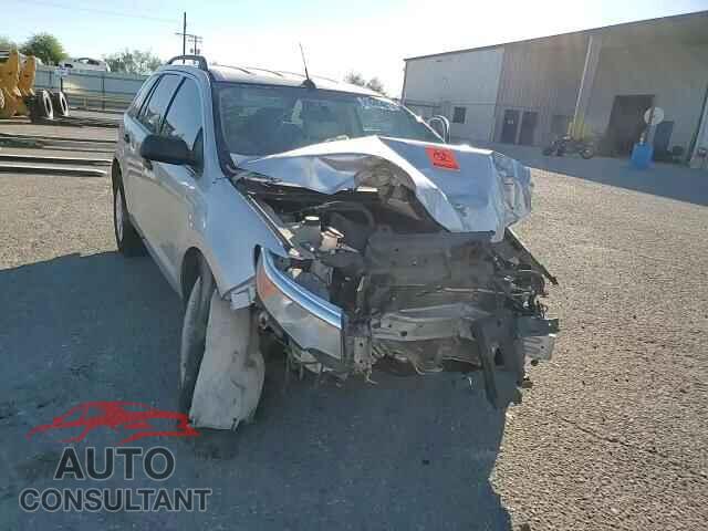 FORD EDGE 2014 - 2FMDK3GC5EBB30998