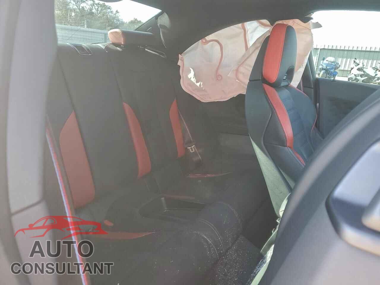 BMW M2 2025 - 3MF23DM09S8F00780