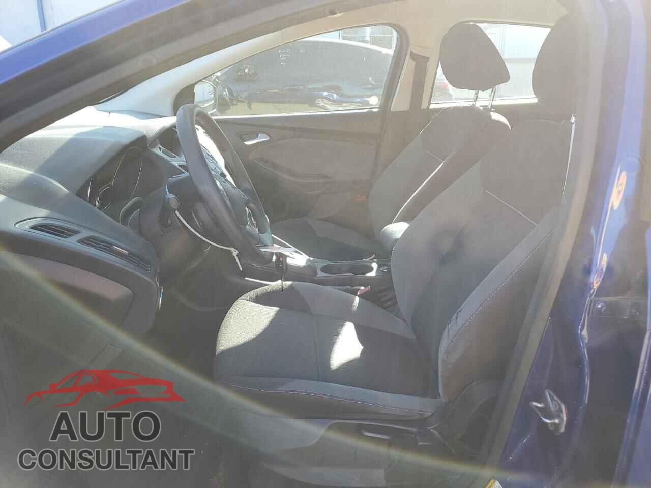 FORD FOCUS 2012 - 1FAHP3F21CL441928