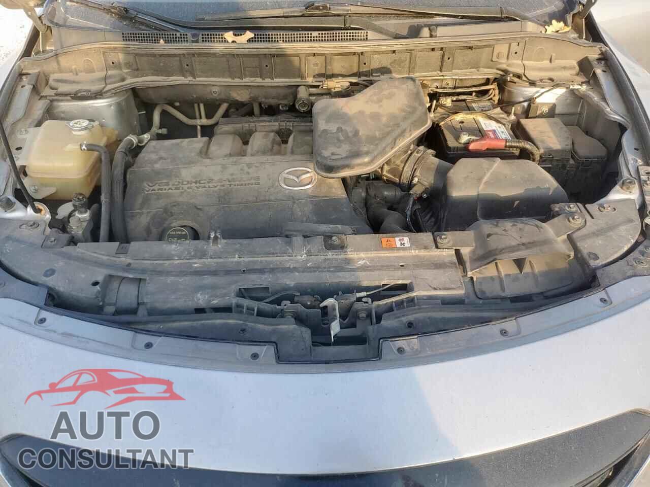 MAZDA CX-9 2014 - JM3TB2DA7E0444660