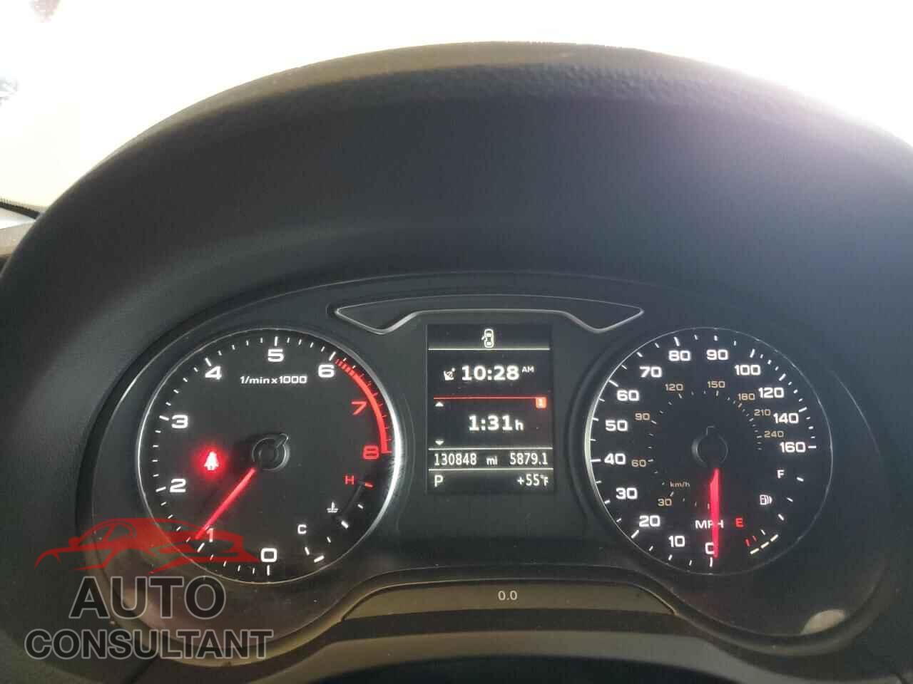 AUDI A3 2015 - WAU7FLFF9F1037557