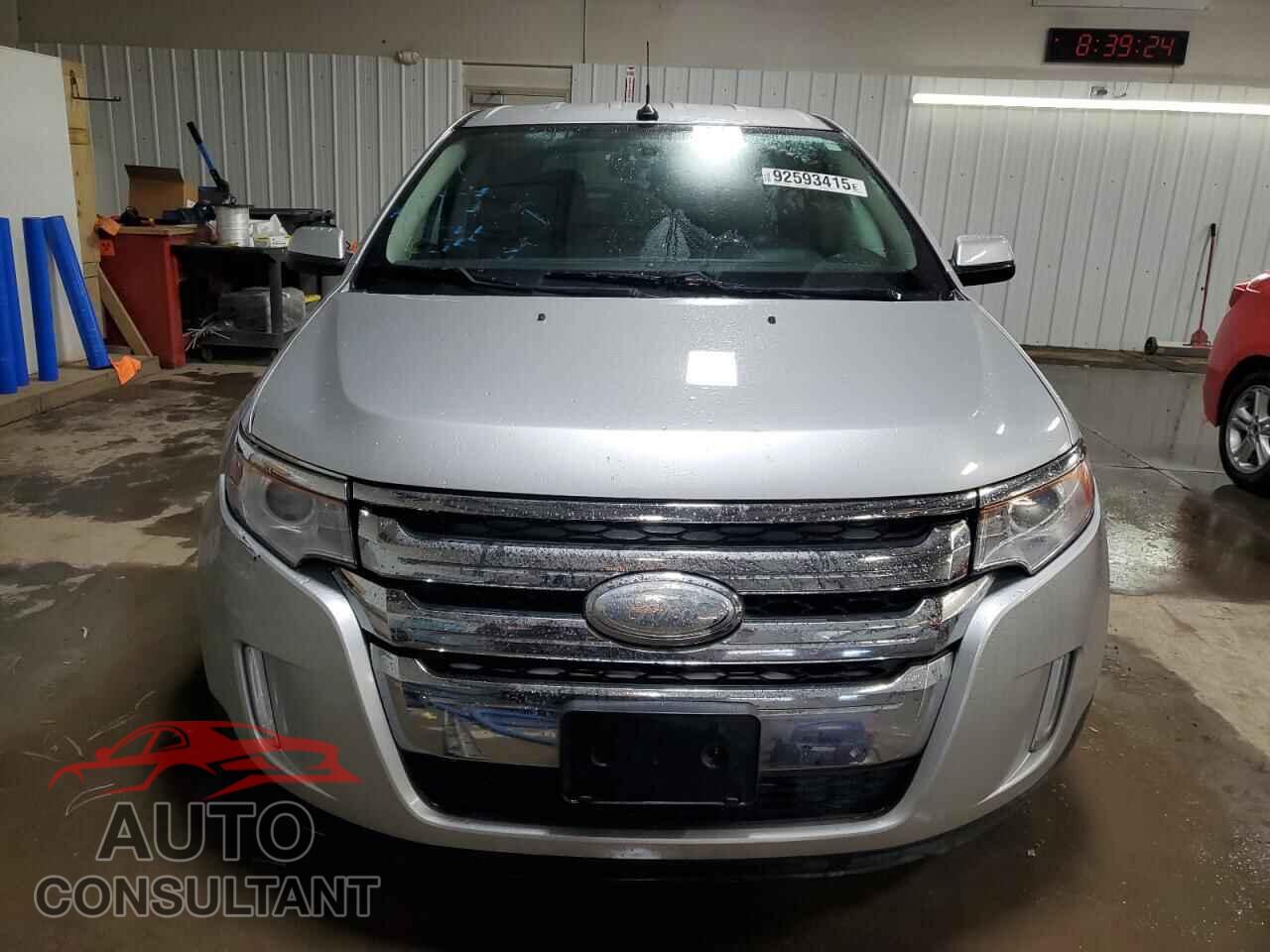 FORD EDGE 2013 - 2FMDK4KC4DBA52550
