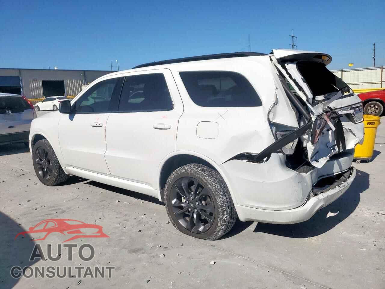 DODGE DURANGO 2023 - 1C4RDJDG4PC657126