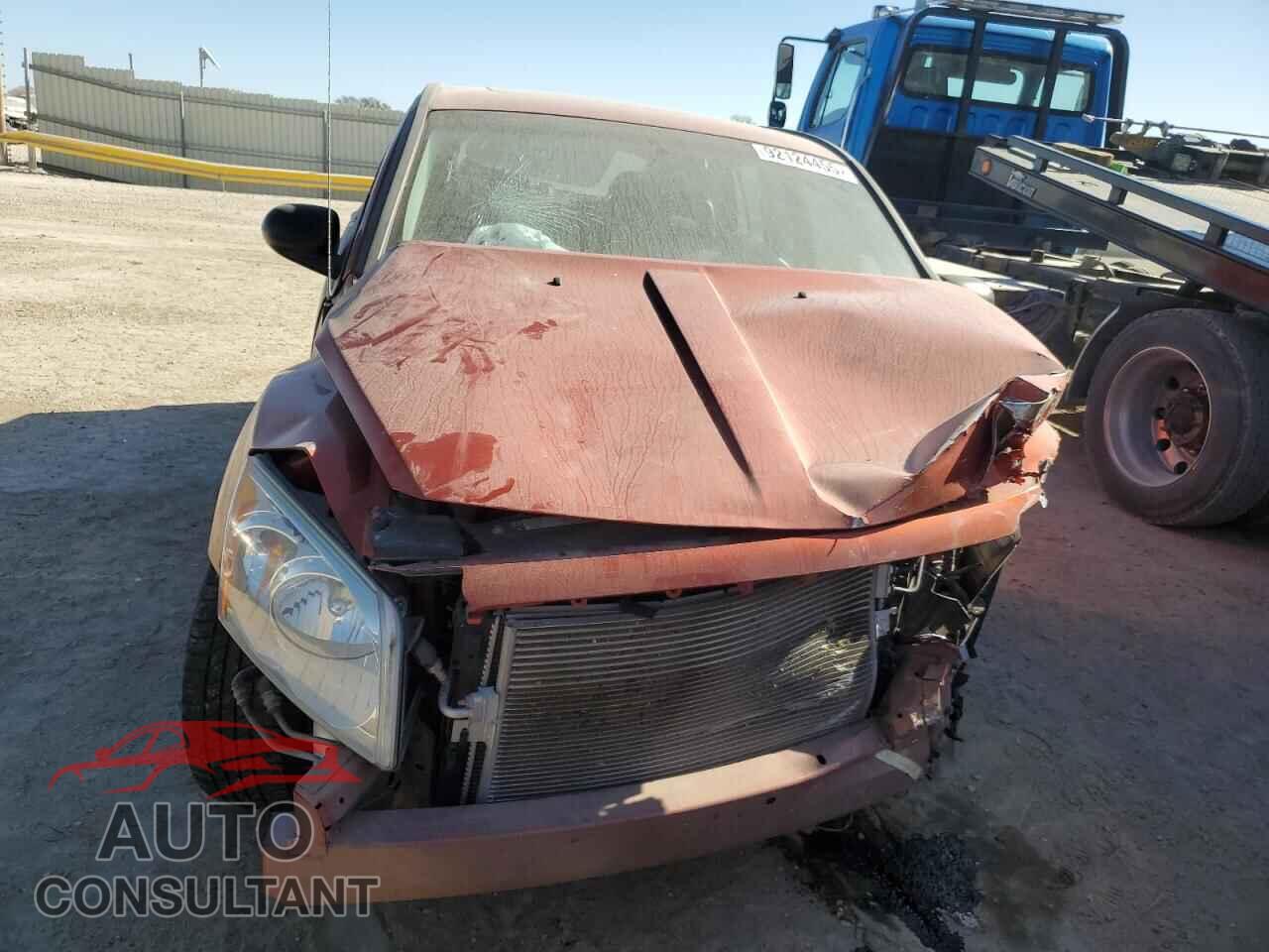 DODGE CALIBER 2009 - 1B3HB48A09D198913