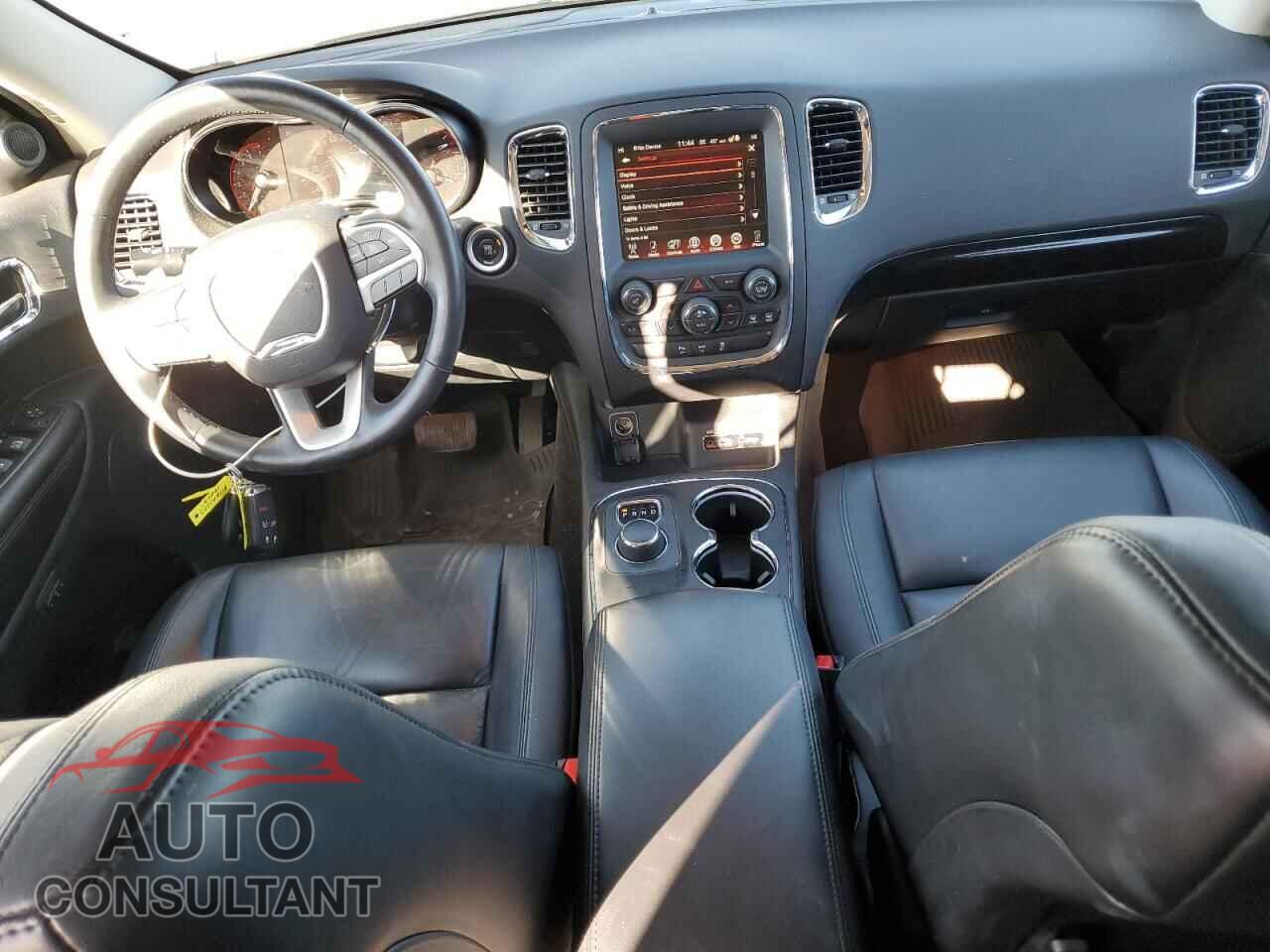 DODGE DURANGO 2015 - 1C4RDJDG2FC746143