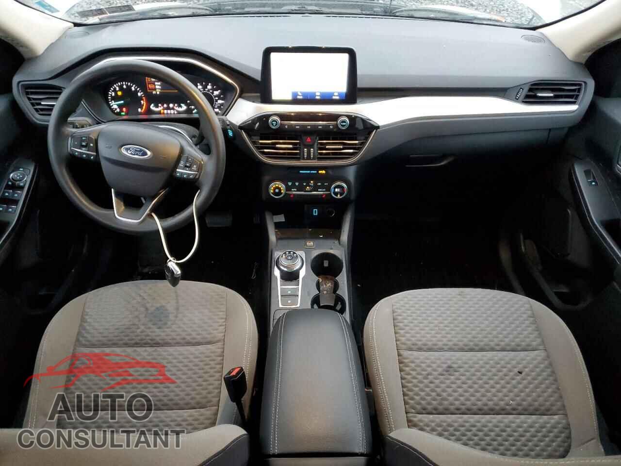 FORD ESCAPE 2020 - 1FMCU9G69LUA72551