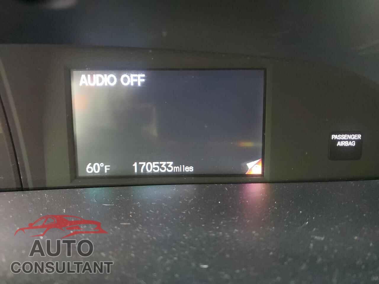 HONDA CIVIC 2013 - 19XFB2F55DE213977