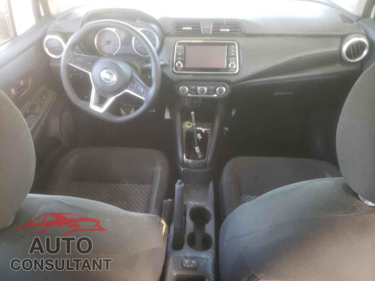 NISSAN VERSA 2020 - 3N1CN8BV2LL814652
