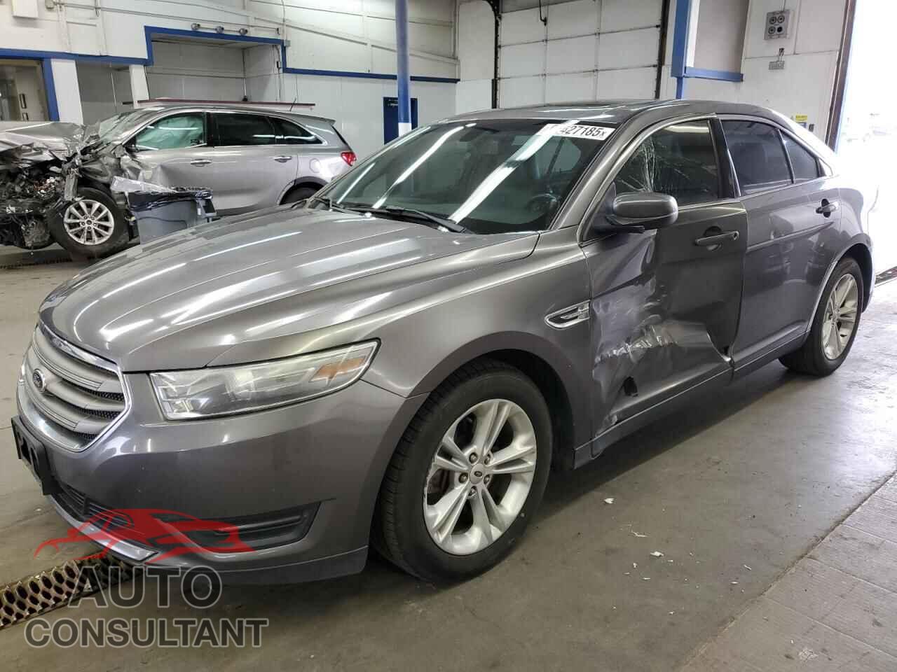 FORD TAURUS 2013 - 1FAHP2E80DG167499