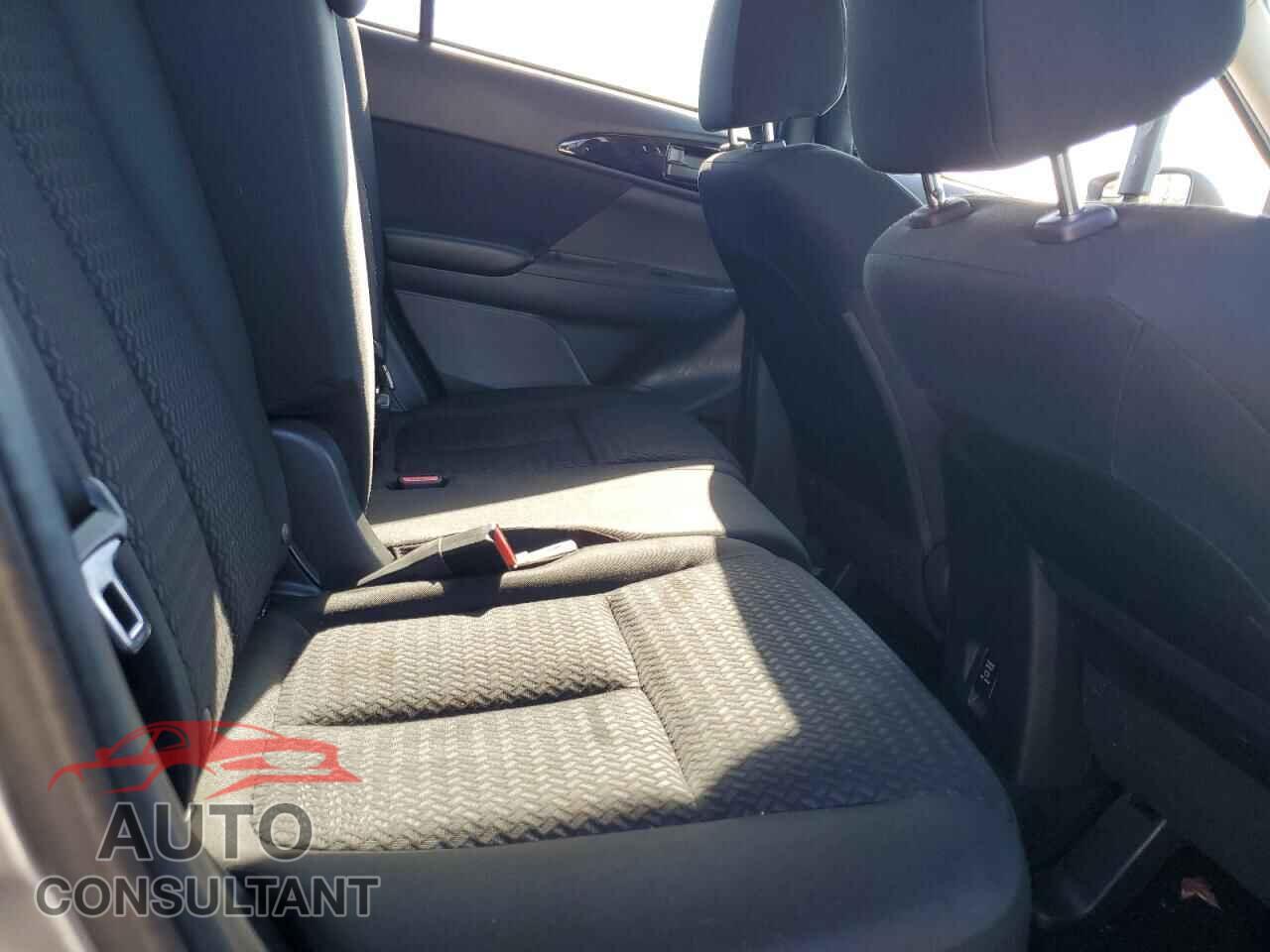 MITSUBISHI ECLIPSE 2020 - JA4AS3AA2LZ012944