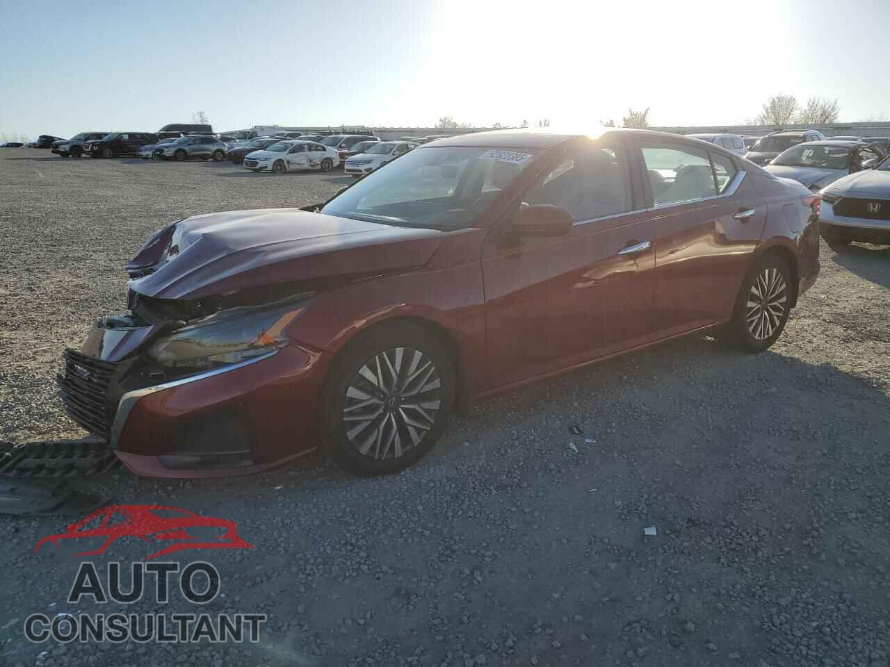 NISSAN ALTIMA 2023 - 1N4BL4DV0PN322721
