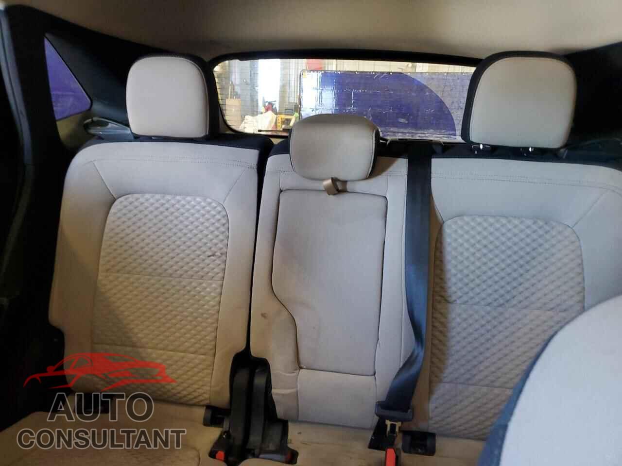 FORD ESCAPE 2020 - 1FMCU9G6XLUA56228