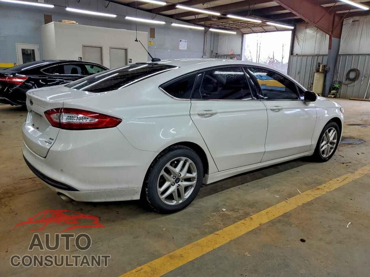 FORD FUSION 2016 - 3FA6P0HD2GR403054