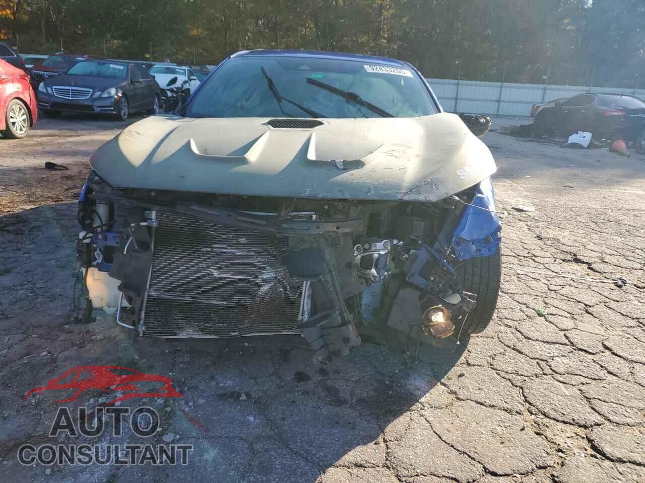 HONDA CIVIC 2019 - 19XFC2F88KE214545