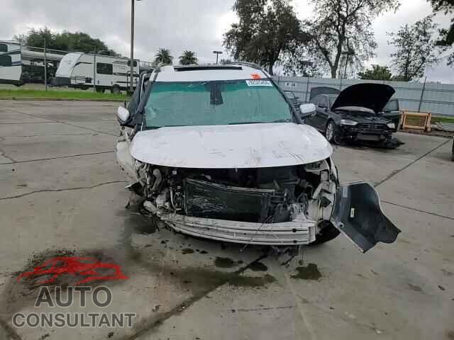 FORD EXPLORER 2013 - 1FM5K8F80DGA99553