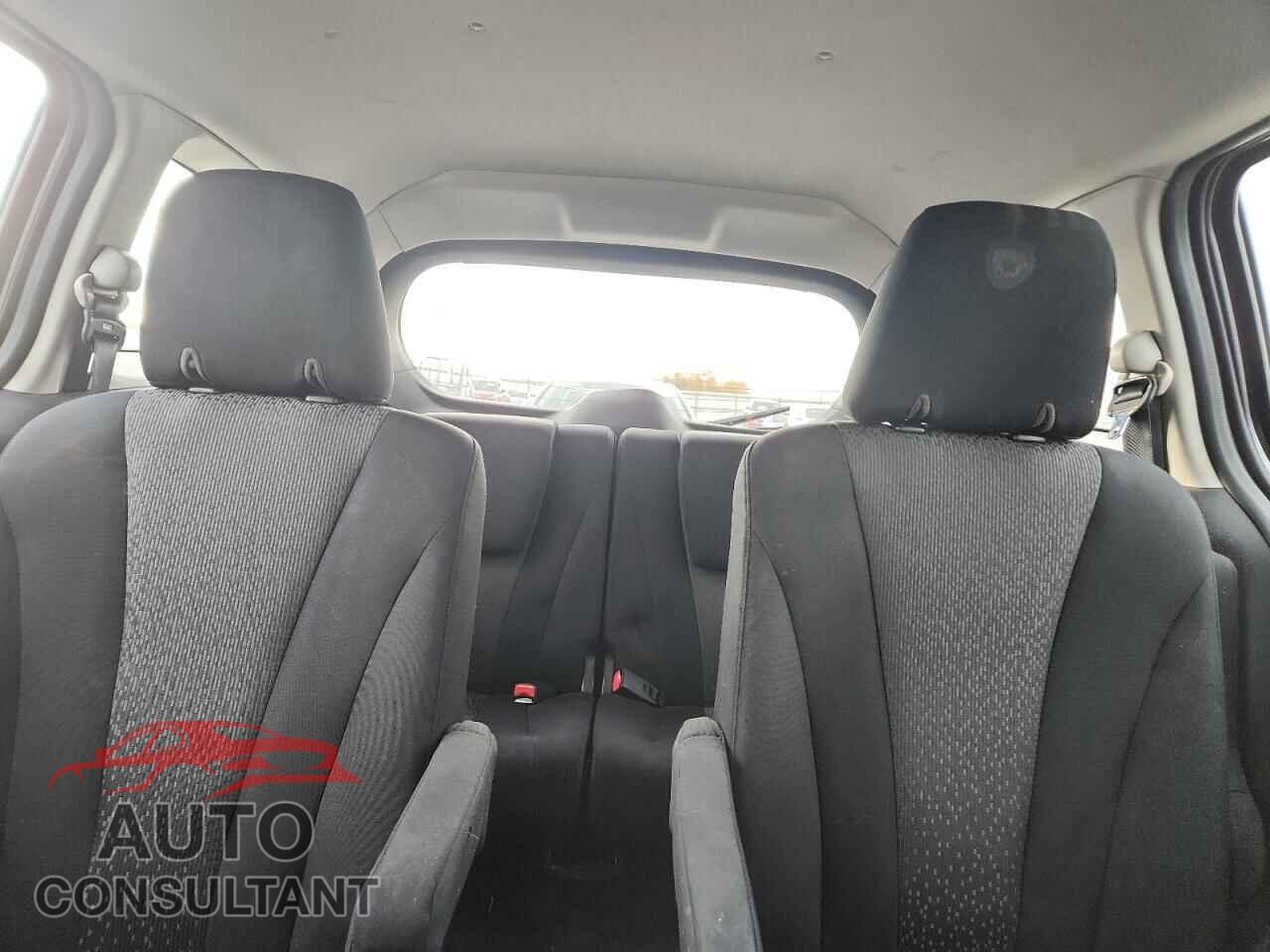 MAZDA 5 2012 - JM1CW2BL7C0114113