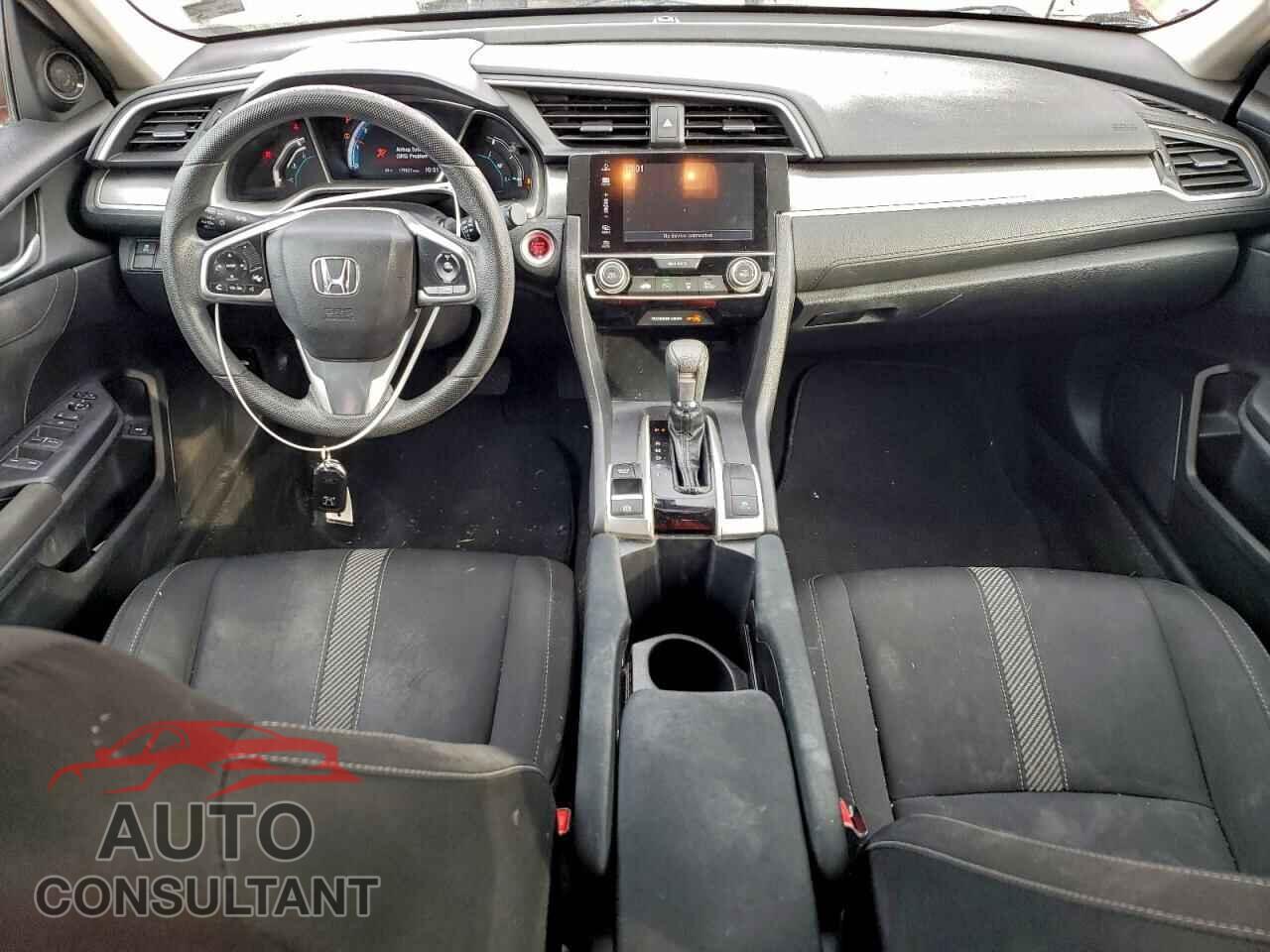 HONDA CIVIC 2016 - 2HGFC2F76GH536699