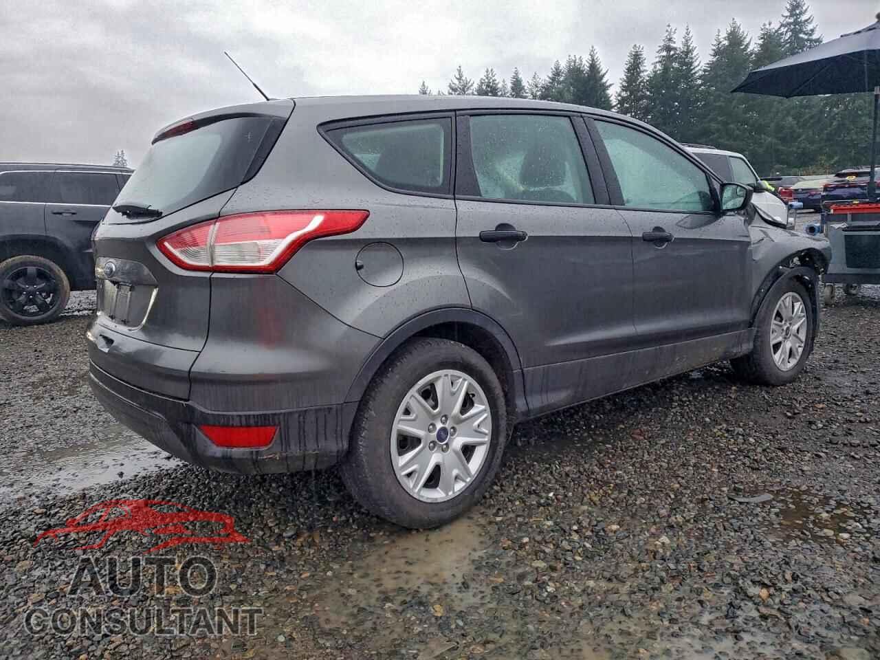 FORD ESCAPE 2016 - 1FMCU0F78GUA42663