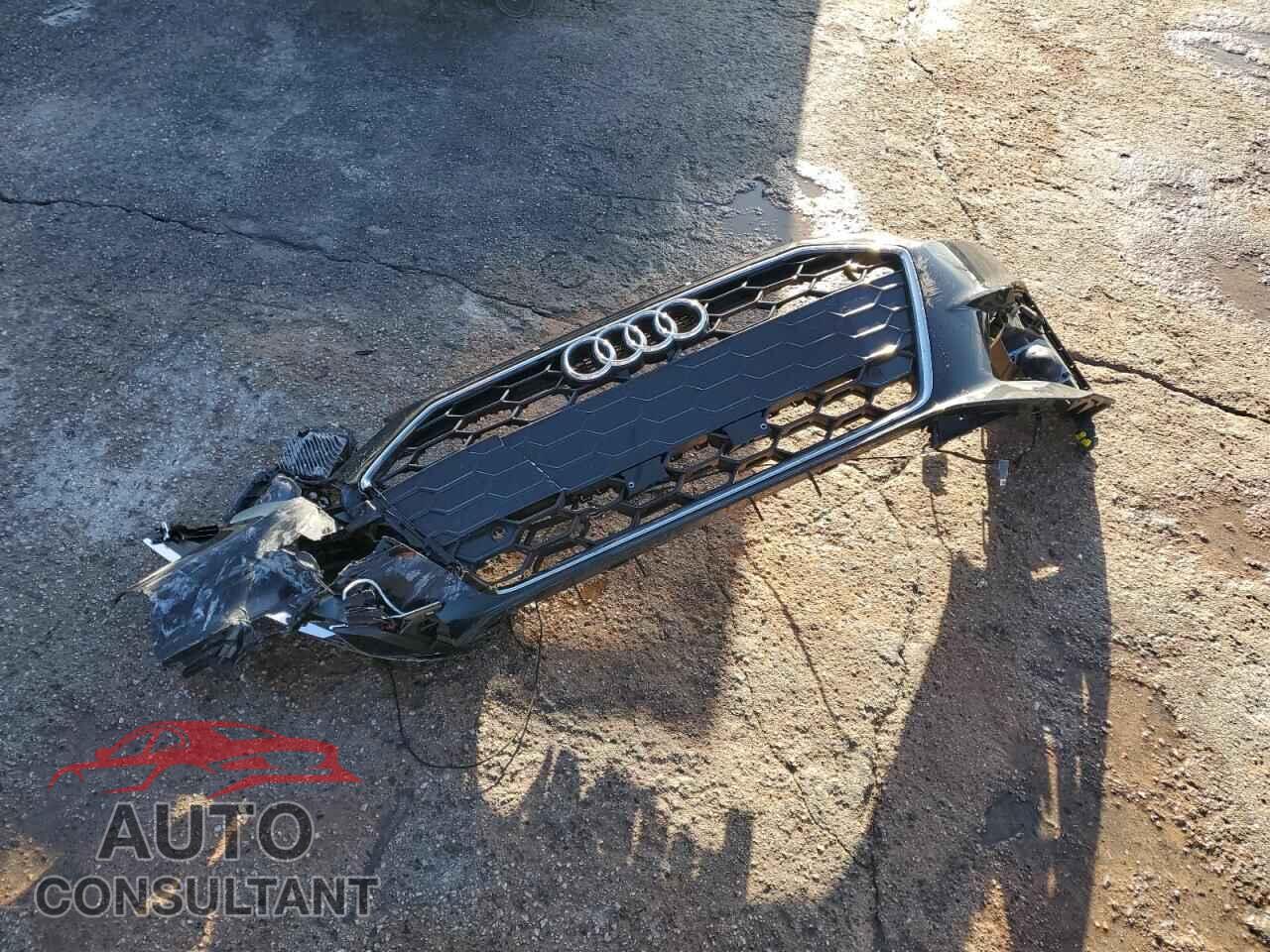 AUDI A4 2023 - WAUDAAF49PN021731