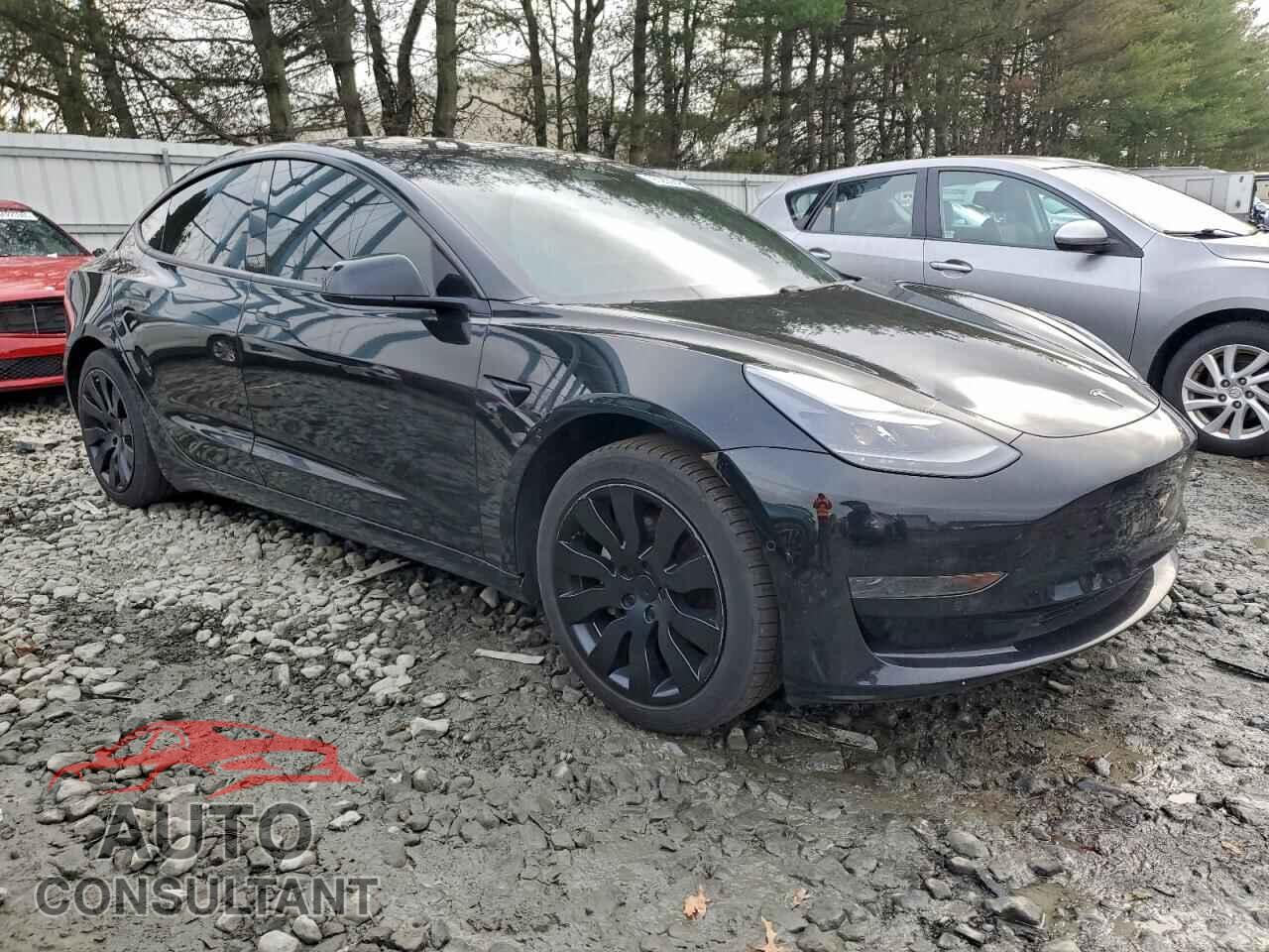 TESLA MODEL 3 2021 - 5YJ3E1EA8MF922965