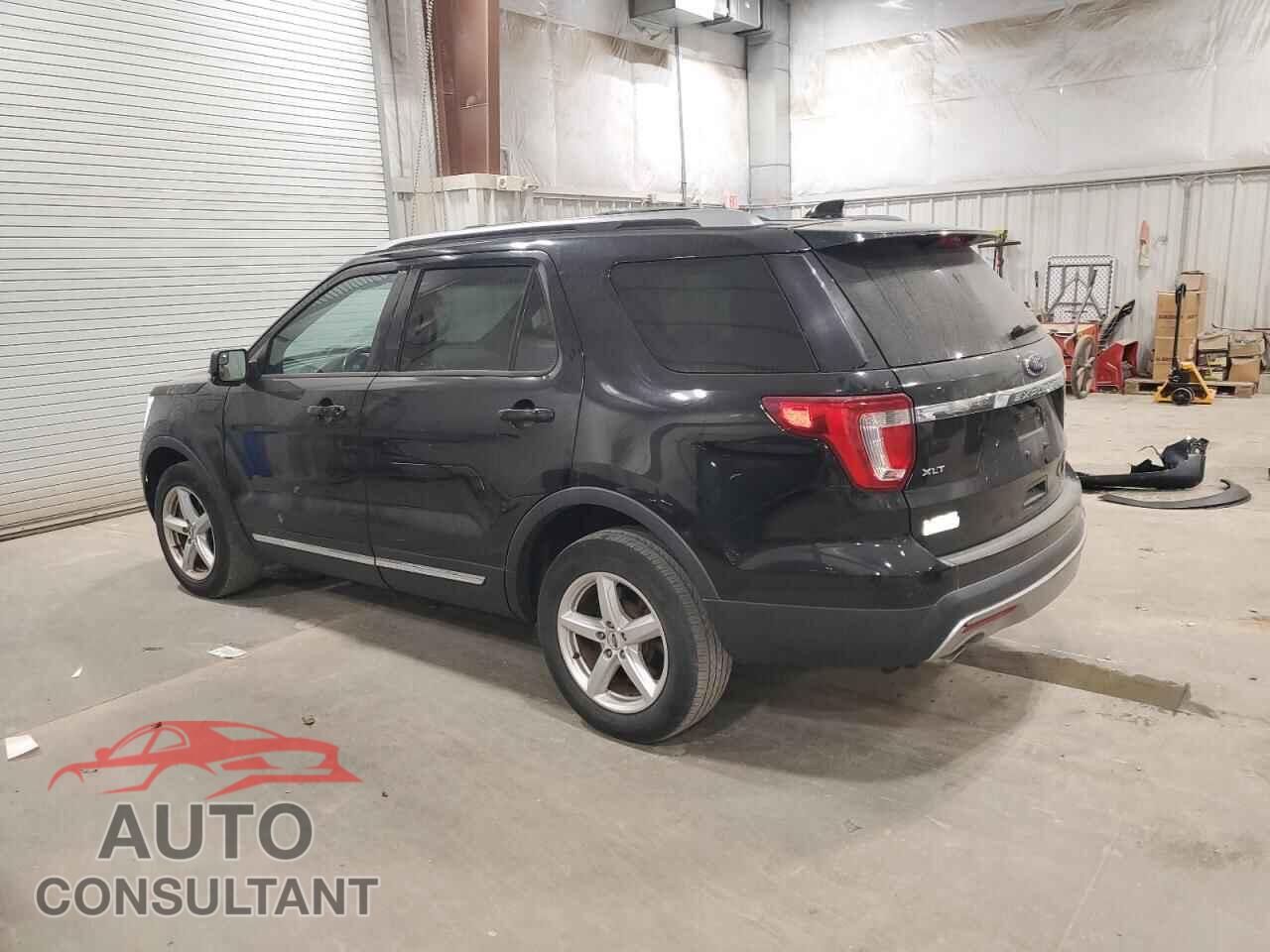 FORD EXPLORER 2016 - 1FM5K8DH7GGB57066
