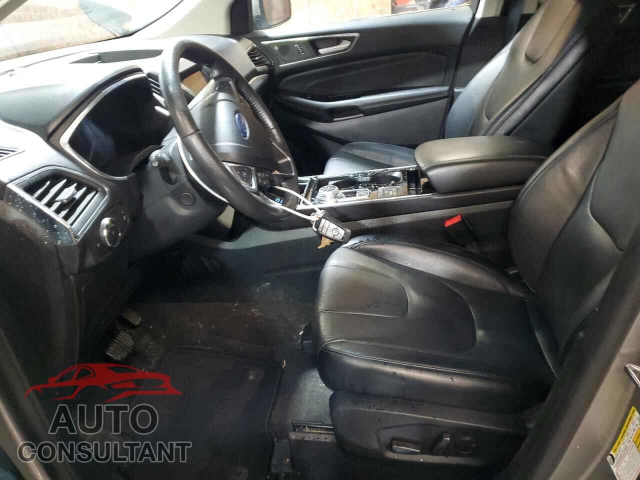 FORD EDGE 2020 - 2FMPK4K99LBB66382