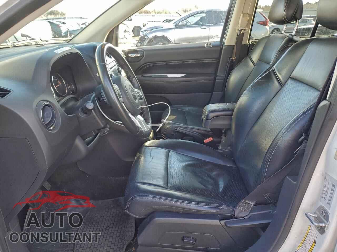 JEEP COMPASS 2016 - 1C4NJDEB2GD653985