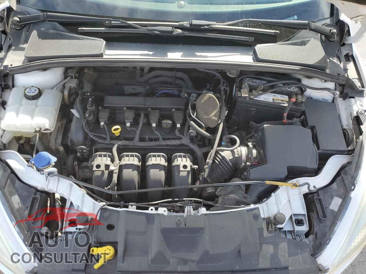 FORD FOCUS 2015 - 1FADP3F24FL262723