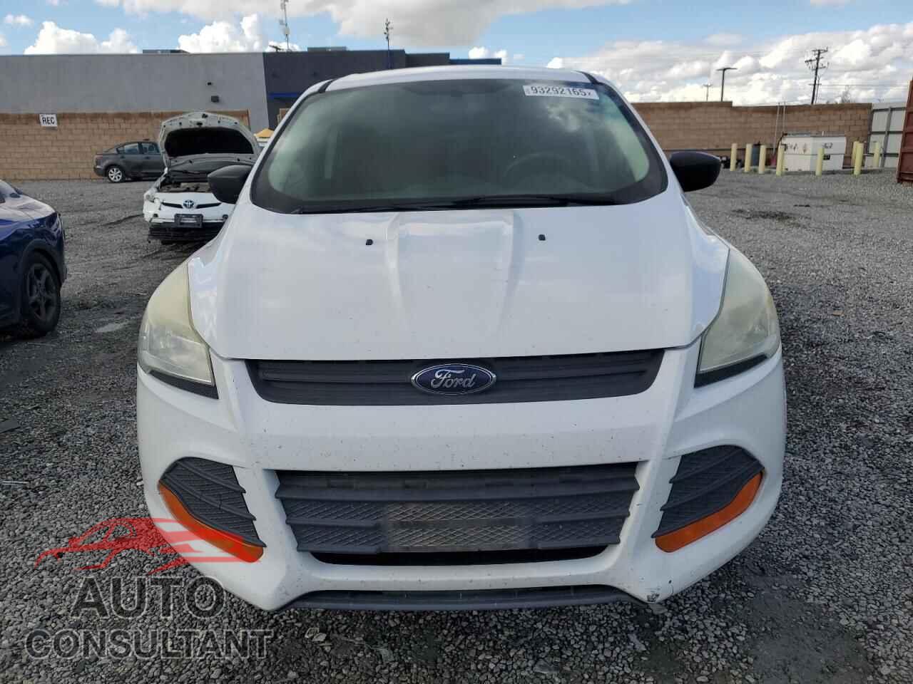 FORD ESCAPE 2015 - 1FMCU0F75FUB40953
