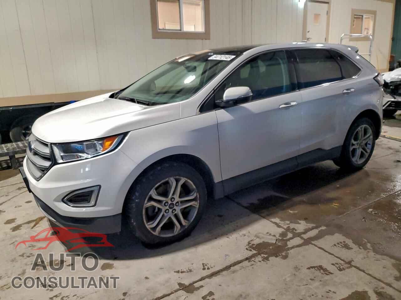 FORD EDGE 2016 - 2FMPK4K93GBB29494